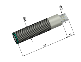 HC200F18GM-I/U-1000-V1