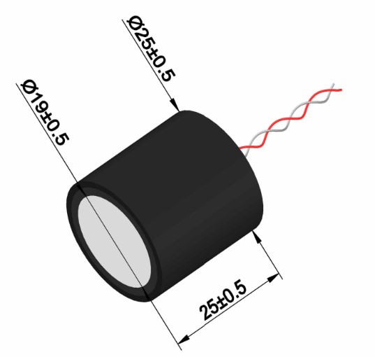 HC125E25TR-1