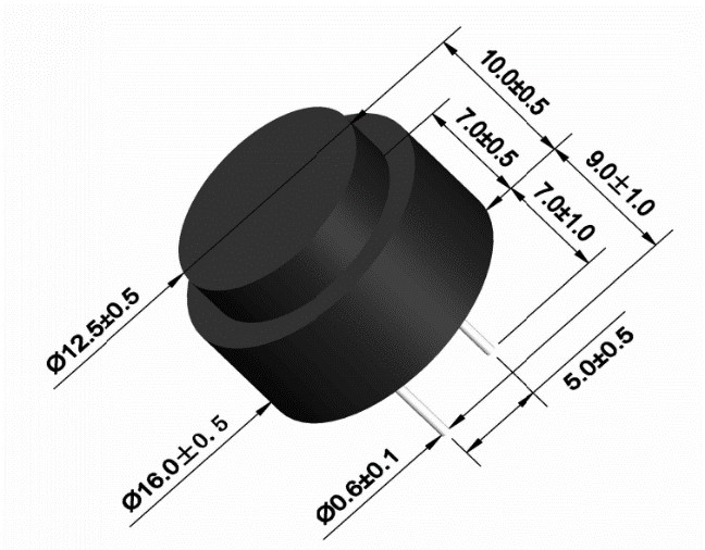 HC40A16T/R-1