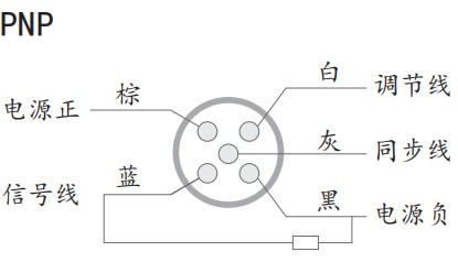 HC175F30GM-N/P-2000-V1 wiring diagram
