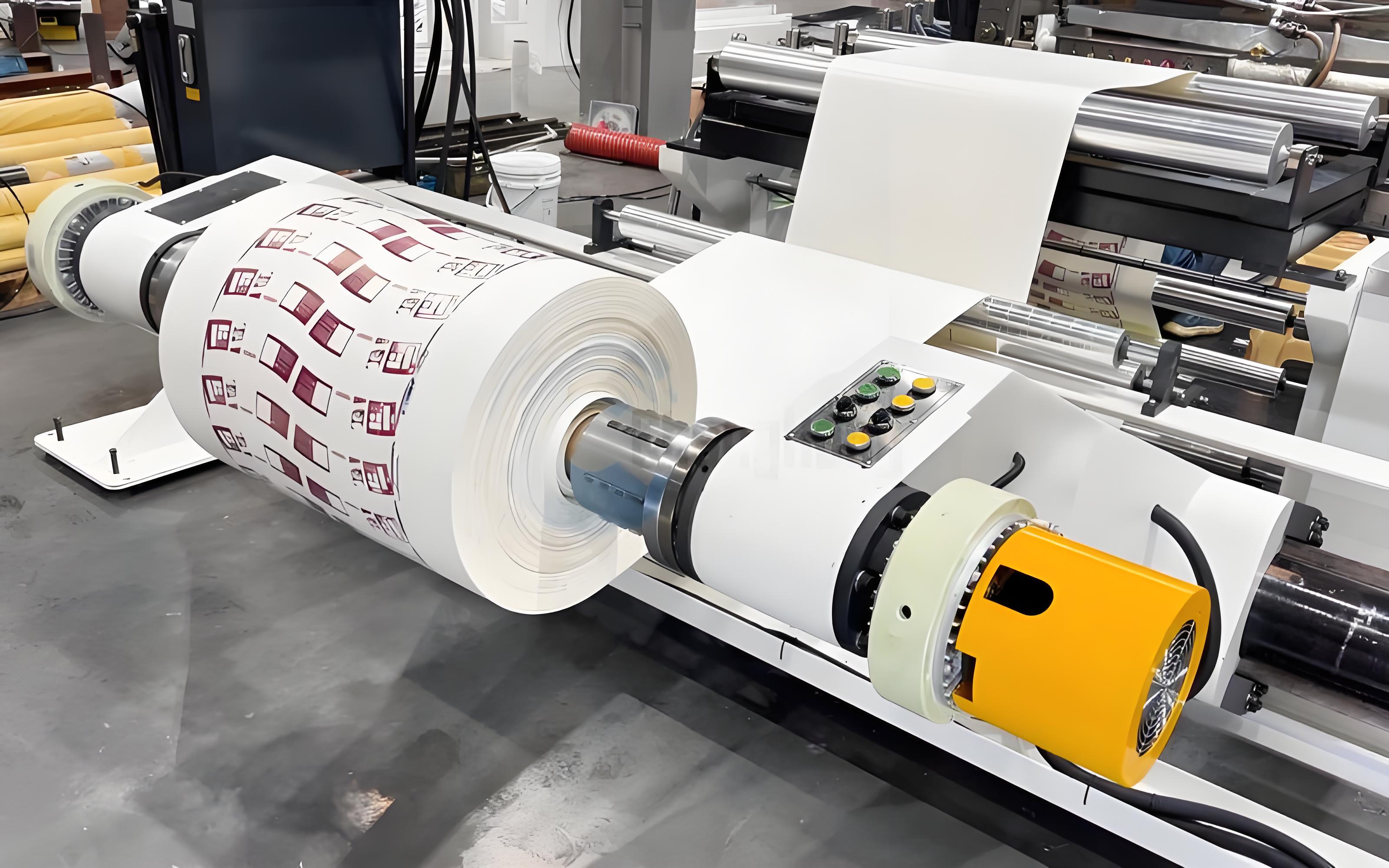 Label Printing